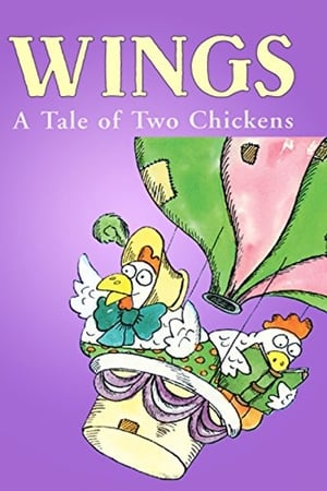 Wings: A Tale of Two Chickens