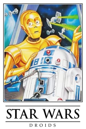 Star Wars: Droids poszter