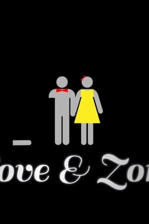 Of Love and Zombies poszter