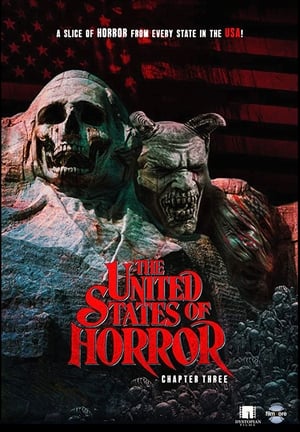 The United States of Horror: Chapter 1 poszter