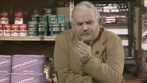 Open All Hours Season 2 Ep.3 3. epizód