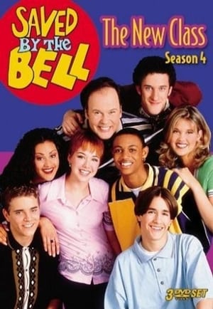 Saved by the Bell: The New Class