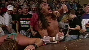 ECW Hardcore TV Season 4 Ep.5 5. epizód