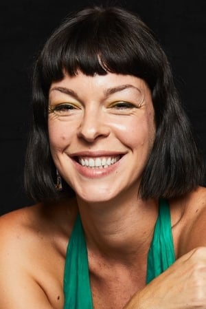 Pollyanna McIntosh profil kép