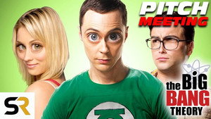 Pitch Meeting 2. évad Ep.41 41. epizód