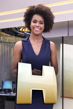 Jornal Hoje