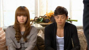 爱情闯进门 Season 1 Ep.24 24. epizód