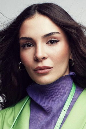 Ebru Şahin profil kép