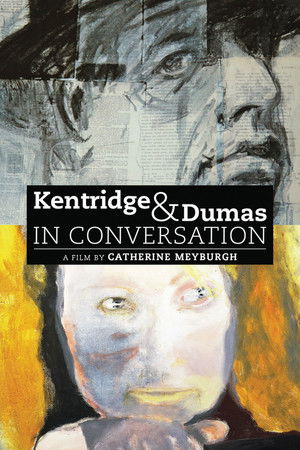 Kentridge and Dumas in Conversation poszter