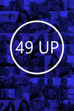 49 Up poszter
