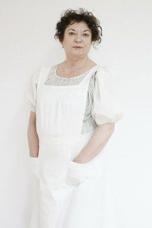 Virginia Rogin profil kép
