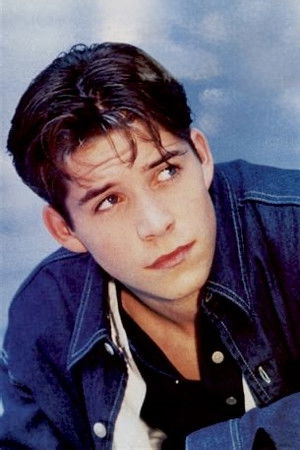 Sean Maguire profil kép