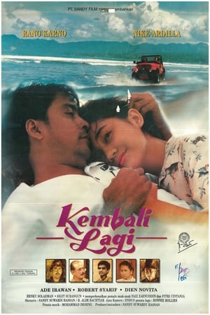 Kembali Lagi