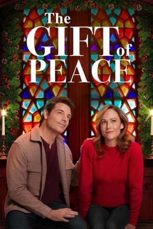 The Gift of Peace poszter