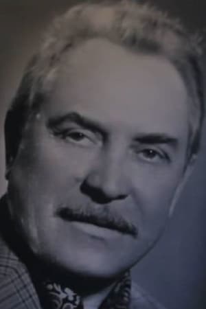 Vladimir Lyakhov