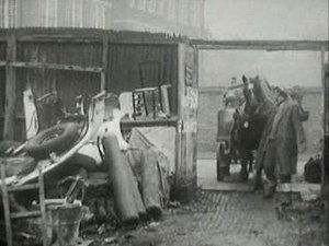 Steptoe and Son Season 1 Ep.1 1. epizód