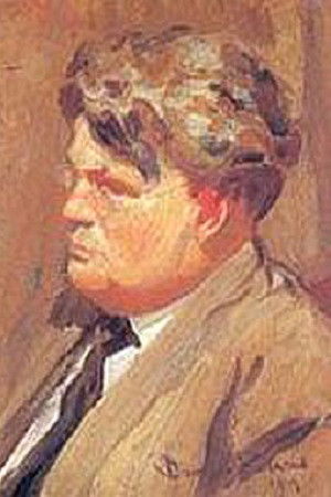Granville Redmond profil kép