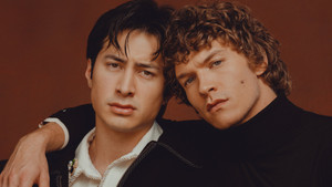 Heated Rivalry - Forró viszály kép