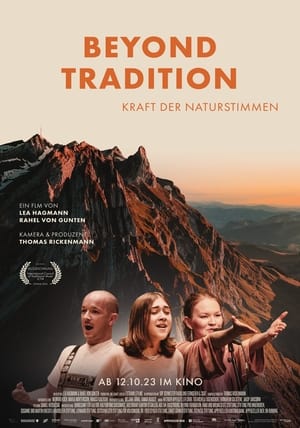 Beyond Tradition - Kraft der Naturstimmen