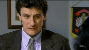 Distretto di Polizia Season 2 Ep.4 4. epizód