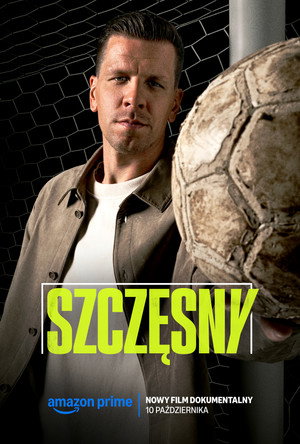 SZCZĘSNY poszter