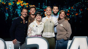 Switch 16. évad Ep.45 45. epizód