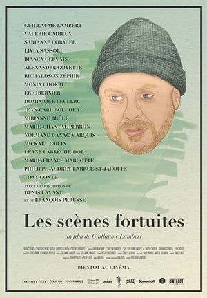 Les scènes fortuites