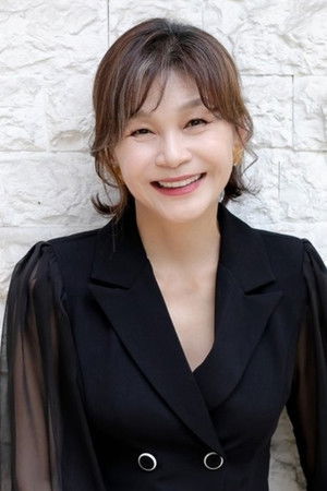 Kil Hae-yeon profil kép
