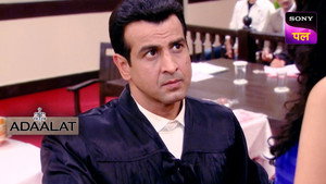 अदालत Season 1 Ep.104 104. epizód
