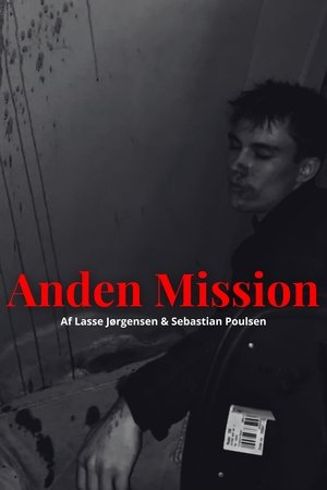 Anden Mission poszter