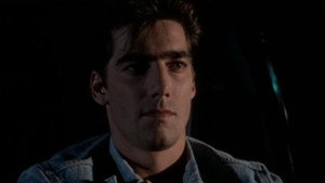 Wiseguy Season 1 Ep.6 6. epizód