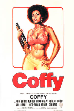 Coffy poszter