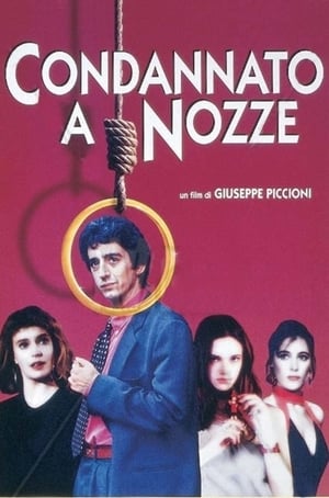 Condannato a nozze poszter