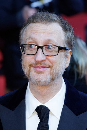 James Gray profil kép