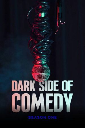 Dark Side of Comedy
