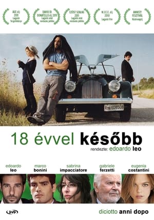 18 évvel később