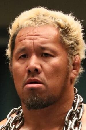 Shinya Makabe profil kép