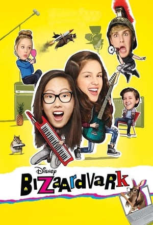 Bizaardvark