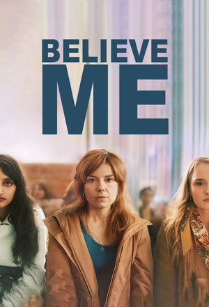 Believe Me poszter