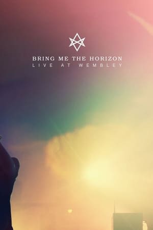 Bring Me The Horizon : Live at Wembley poszter