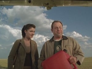 Corner Gas Season 1 Ep.13 13. epizód