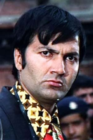 Prem Chopra