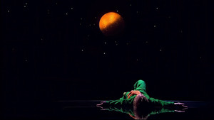 Le Petit Prince - Spectacle Musical háttérkép