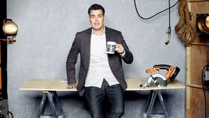 Adam Carolla and Friends Build Stuff Live kép