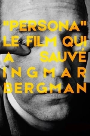 «Persona», le film qui a sauvé Ingmar Bergman poszter