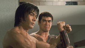 直撃! 地獄拳 háttérkép
