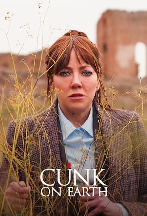 Philomena Cunk szerint a világ poszter