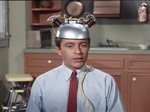 My Favorite Martian Season 3 Ep.6 6. epizód