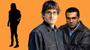 Louis, Martin & Michael háttérkép