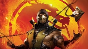 Mortal Kombat Históriák: Skorpió bosszúja háttérkép